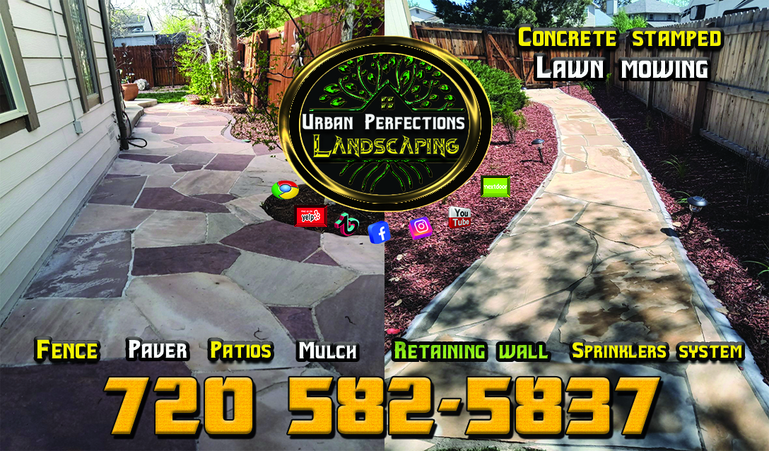 Urban Perfections Landscaping